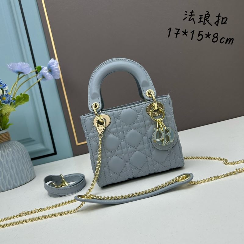 D*or my lady bags